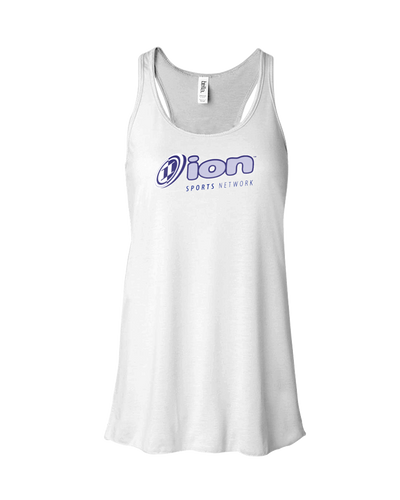 ION Sports Network Contoured Tank