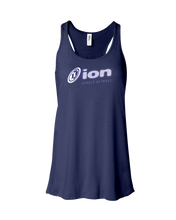 ION Sports Network Contoured Tank
