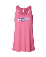 ION Sports Network Contoured Tank