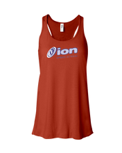 ION Sports Network Contoured Tank