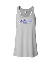ION Sports Network Contoured Tank