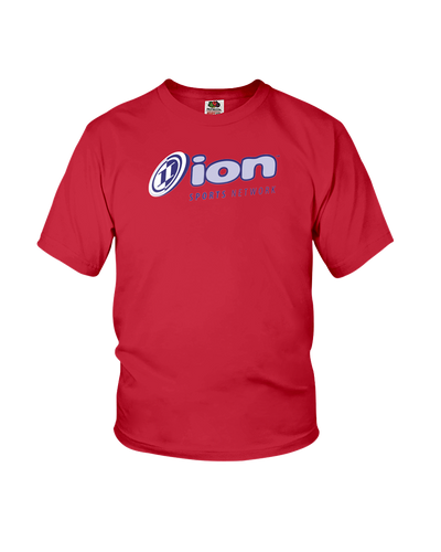 ION Sports Network Youth Tee