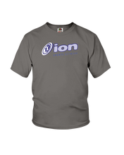 ION Sports Network Youth Tee