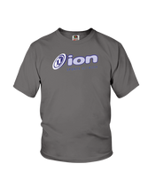 ION Sports Network Youth Tee