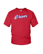 ION Sports Network Youth Tee