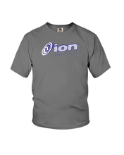 ION Sports Network Youth Tee
