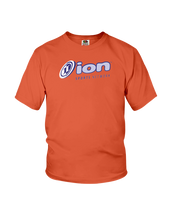 ION Sports Network Youth Tee