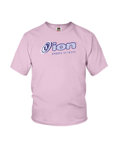 ION Sports Network Youth Tee