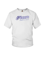 ION Sports Network Youth Tee