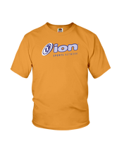 ION Sports Network Youth Tee