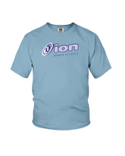 ION Sports Network Youth Tee