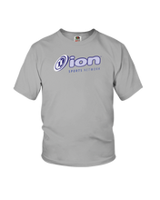 ION Sports Network Youth Tee