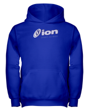 ION Sports Network Youth Hoodie