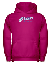 ION Sports Network Youth Hoodie