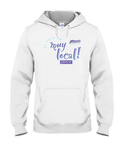 Muy Local Show Hoodie