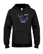 Muy Local Show Hoodie