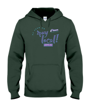 Muy Local Show Hoodie