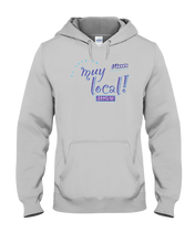 Muy Local Show Hoodie