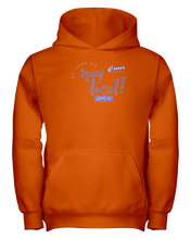 Muy Local Show Youth Hoodie