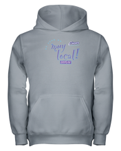 Muy Local Show Youth Hoodie