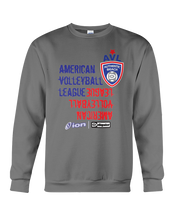 AVL Authentic Beach Sweatshirt