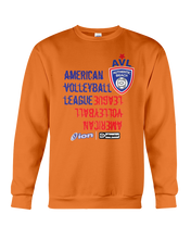 AVL Authentic Beach Sweatshirt