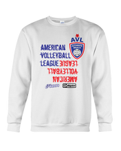 AVL Authentic Beach Sweatshirt