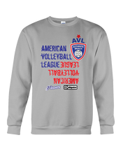 AVL Authentic Beach Sweatshirt