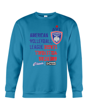 AVL Authentic Beach Sweatshirt