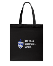 AVL Up Front Canvas Shopping Tote