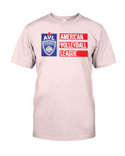 AVL New Flag Tee