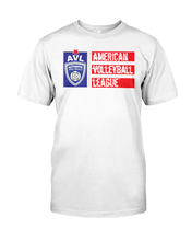 AVL New Flag Tee