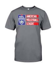 AVL New Flag Tee