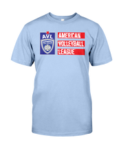 AVL New Flag Tee