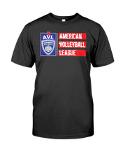 AVL New Flag Tee