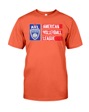 AVL New Flag Tee