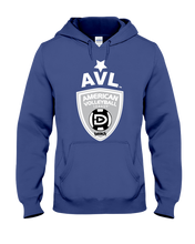 AVL One World One Color Hoodie