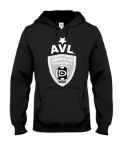AVL One World One Color Hoodie