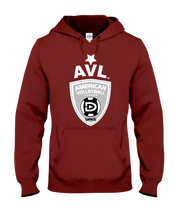 AVL One World One Color Hoodie