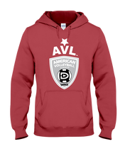 AVL One World One Color Hoodie