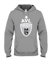 AVL One World One Color Hoodie