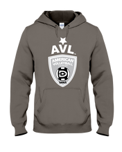 AVL One World One Color Hoodie