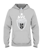 AVL One World One Color Hoodie