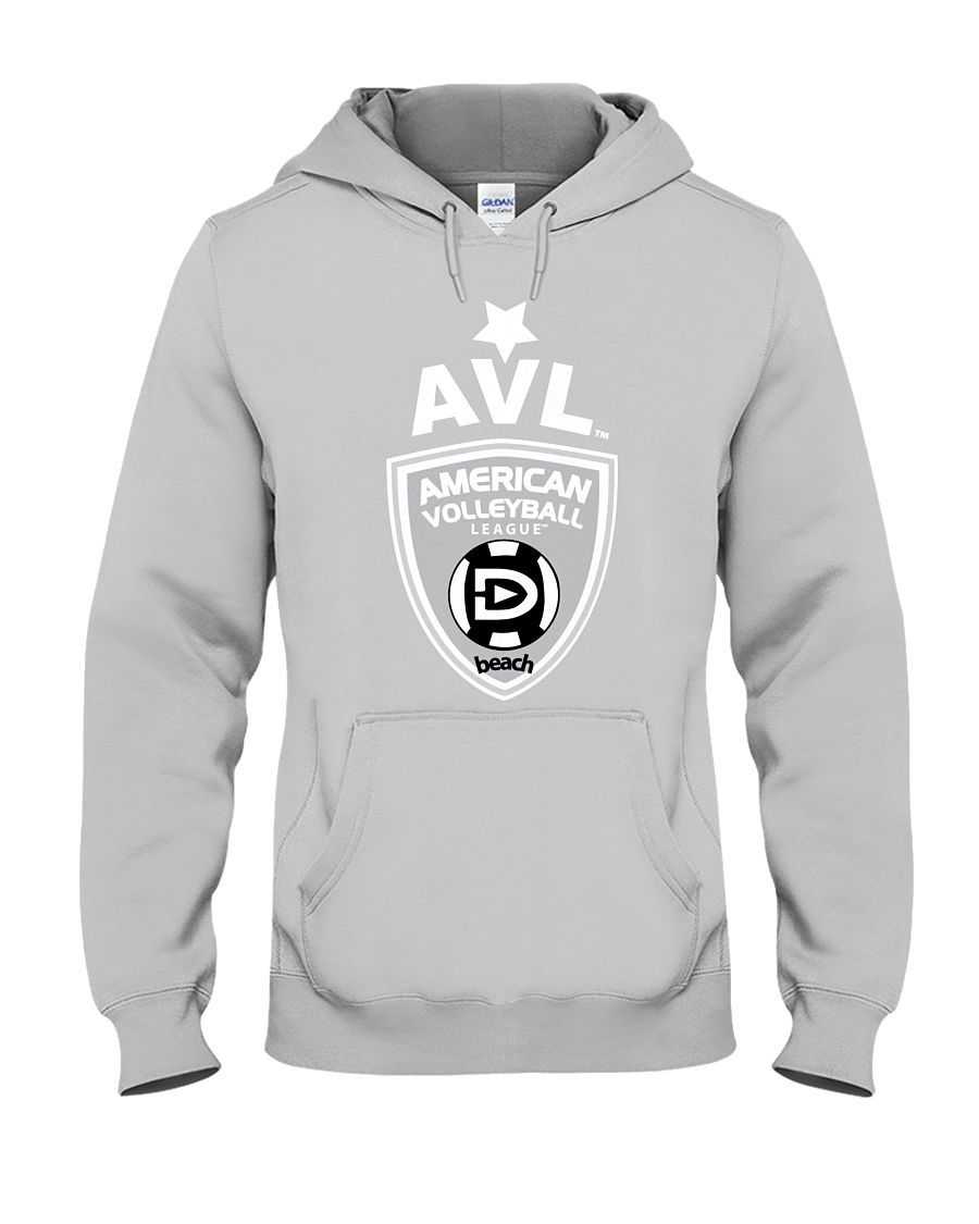 AVL One World One Color Hoodie