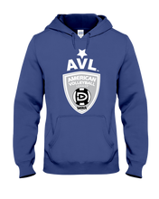 AVL One World One Color Hoodie