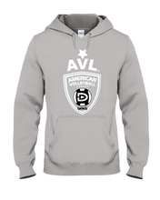 AVL One World One Color Hoodie