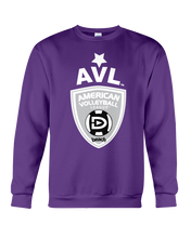 AVL One World One Color Sweatshirt