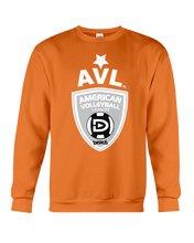 AVL One World One Color Sweatshirt