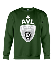 AVL One World One Color Sweatshirt