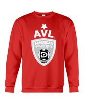 AVL One World One Color Sweatshirt